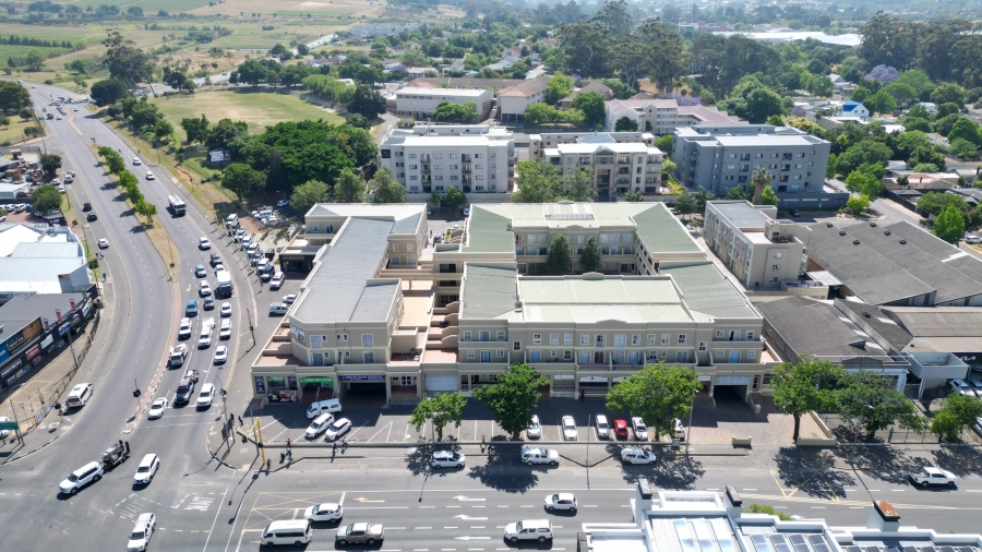 2 Bedroom Property for Sale in La Colline Western Cape